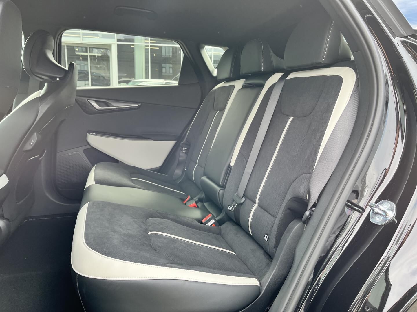 Billede af Kia EV6 EL Long Range GT-Line 229HK 5d Aut.