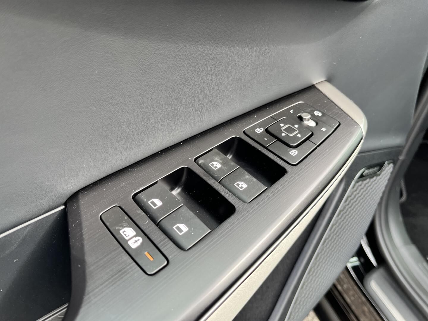 Billede af Kia EV6 EL Long Range GT-Line 229HK 5d Aut.