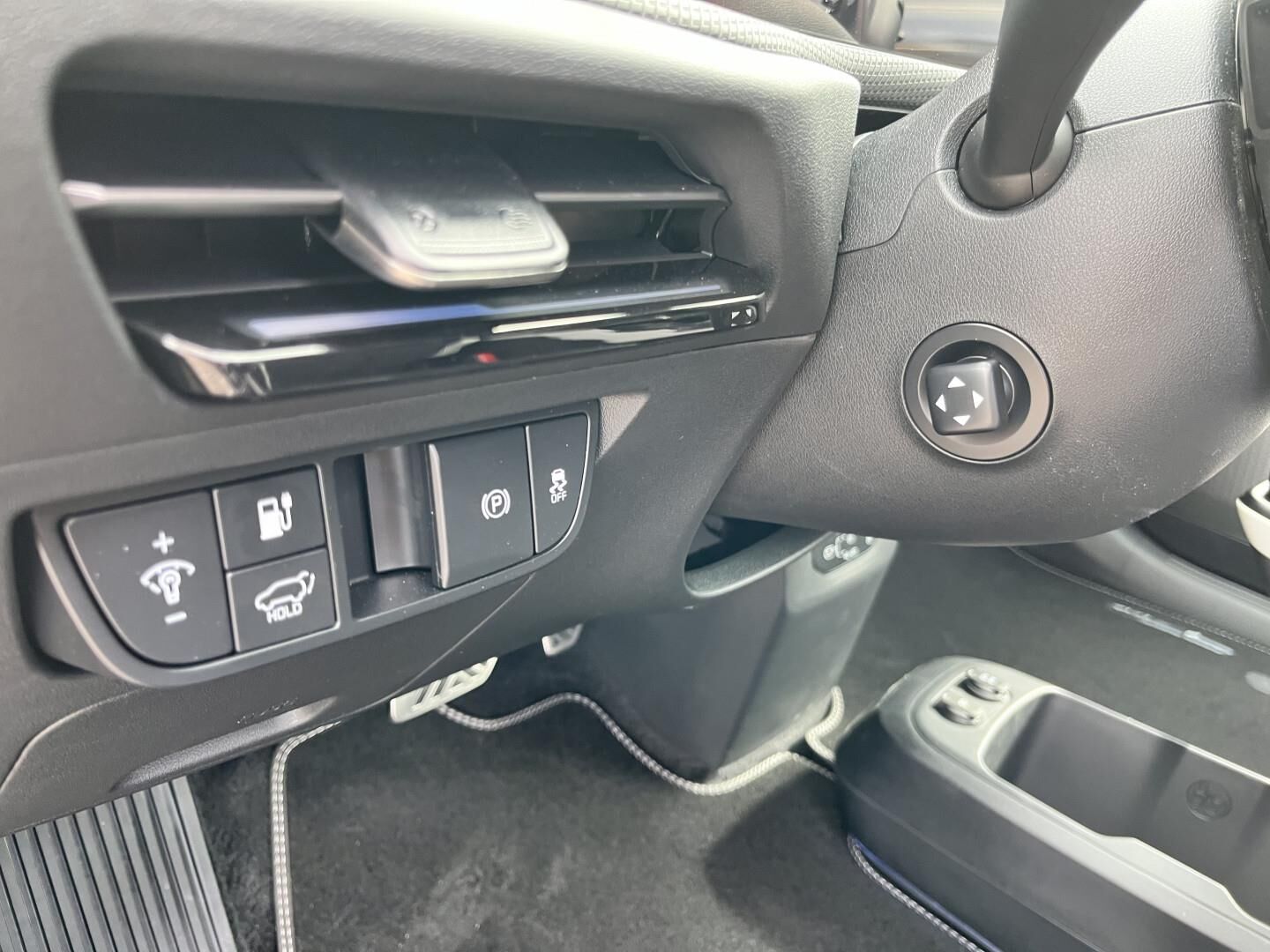 Billede af Kia EV6 EL Long Range GT-Line 229HK 5d Aut.