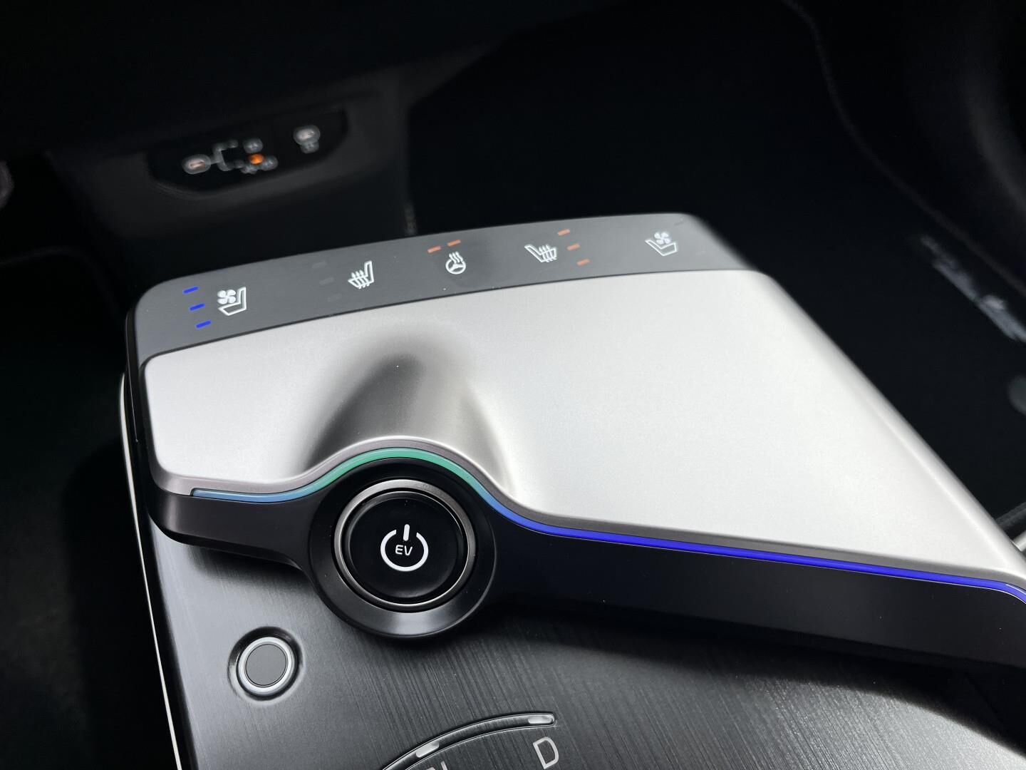 Billede af Kia EV6 EL Long Range GT-Line 229HK 5d Aut.