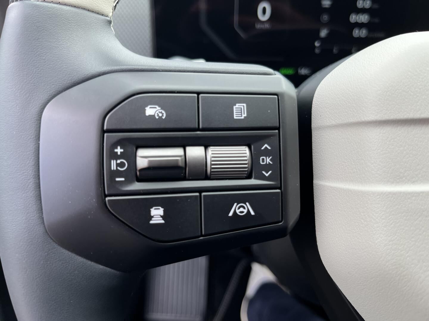 Billede af Kia EV6 EL Long Range GT-Line 229HK 5d Aut.