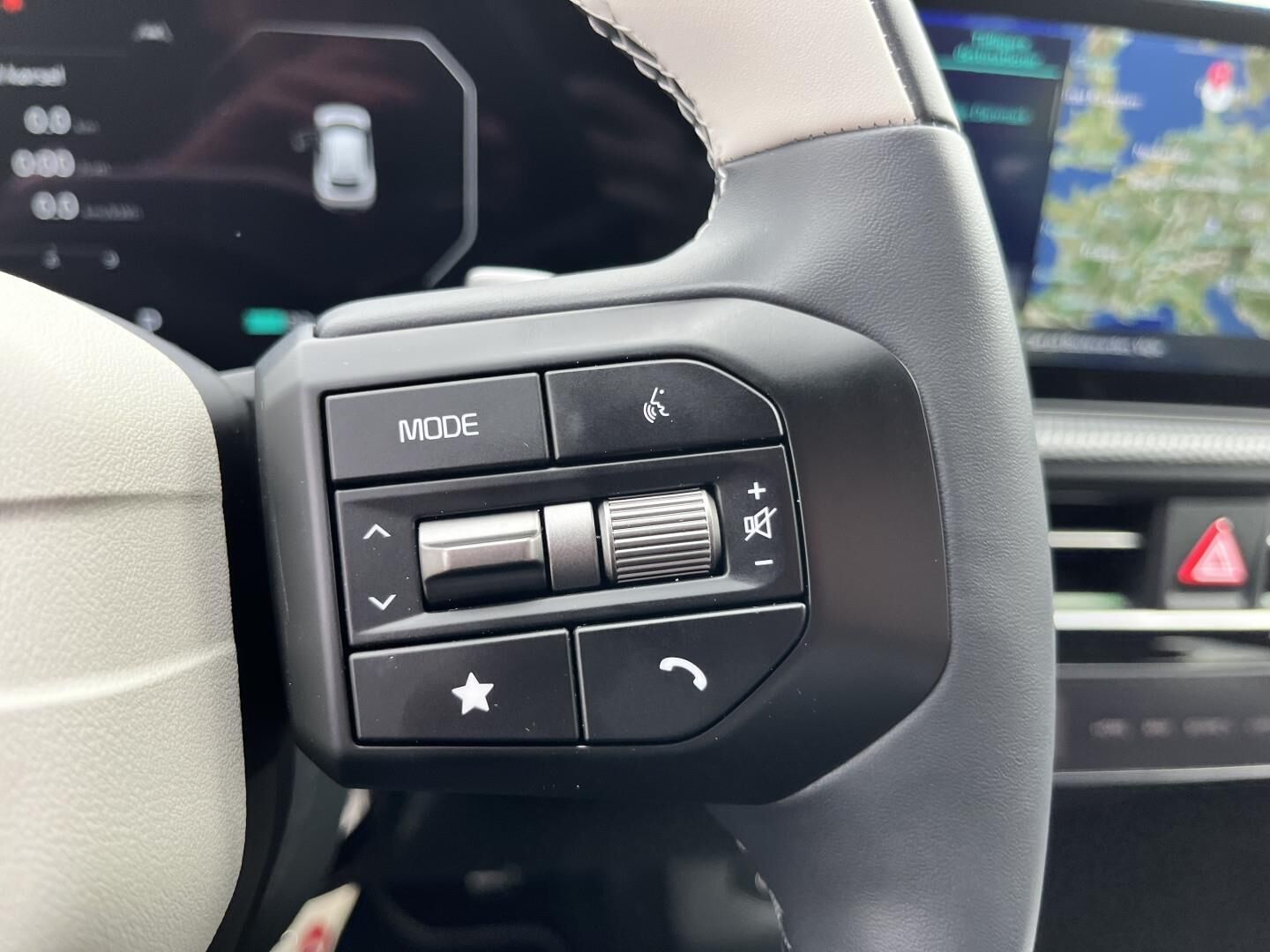 Billede af Kia EV6 EL Long Range GT-Line 229HK 5d Aut.