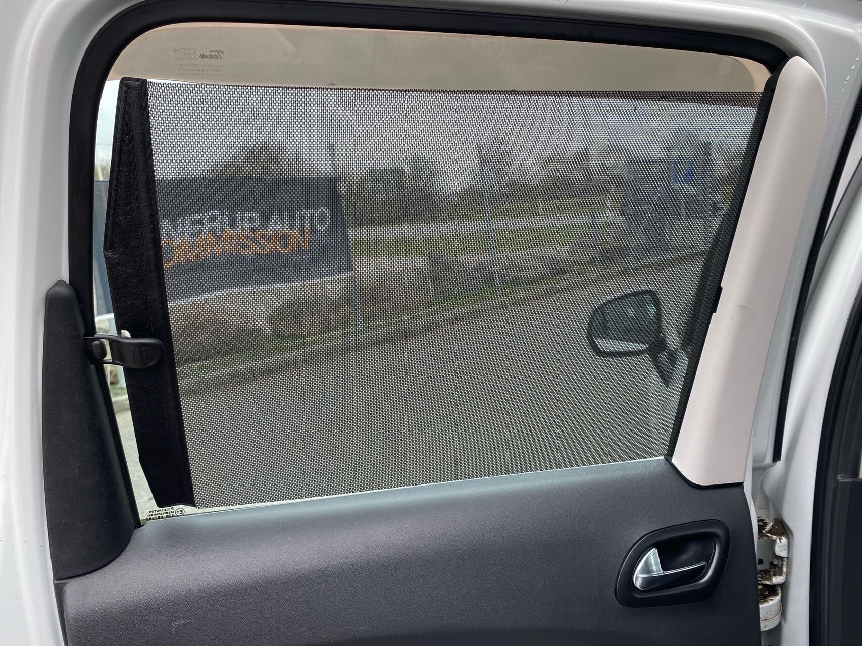 Billede af Citroën C3 Picasso 1,6 e-HDi Seduction E6G 90HK 6g Aut.