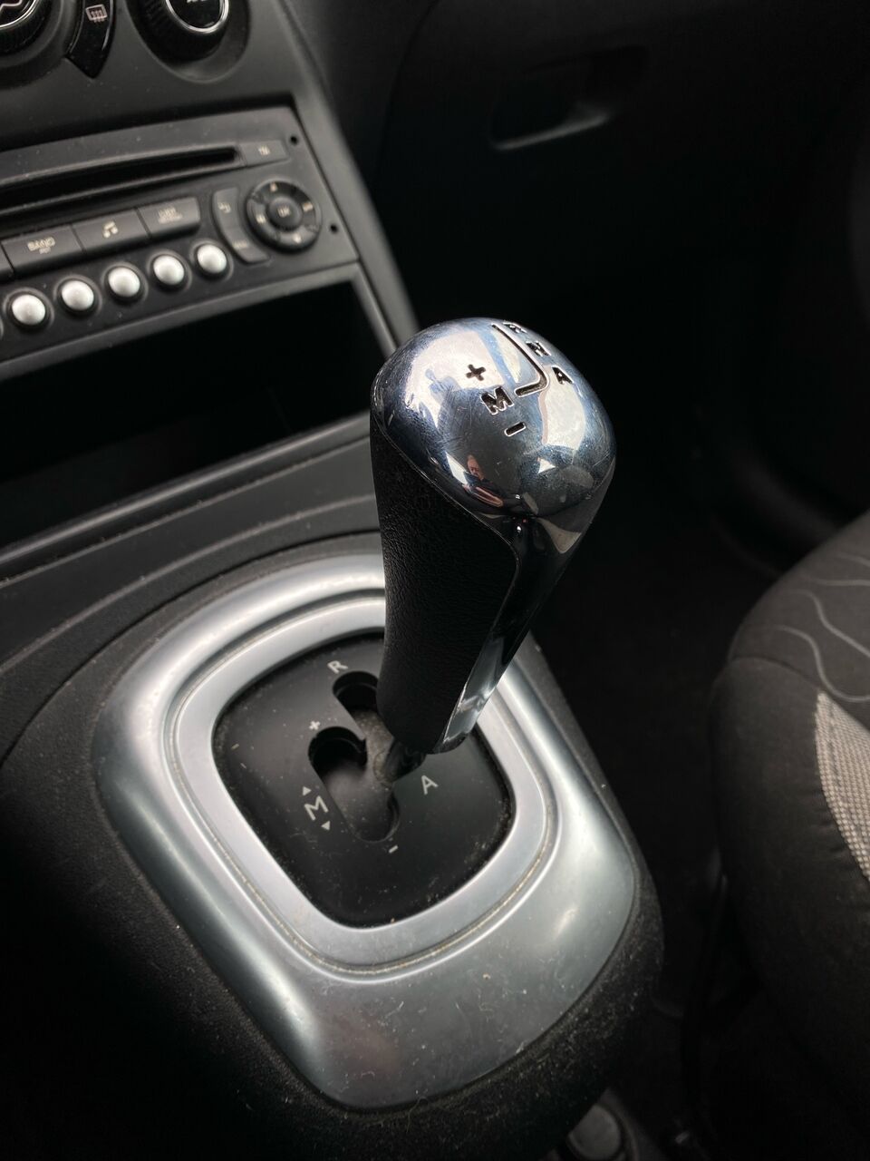 Billede af Citroën C3 Picasso 1,6 e-HDi Seduction E6G 90HK 6g Aut.