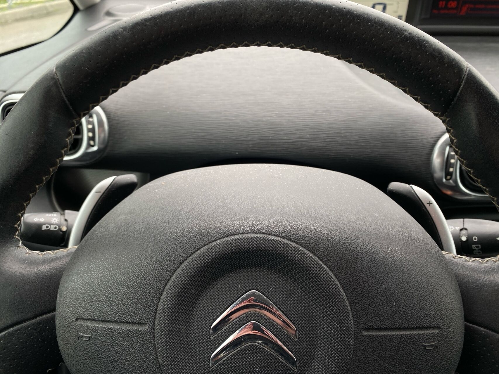 Billede af Citroën C3 Picasso 1,6 e-HDi Seduction E6G 90HK 6g Aut.