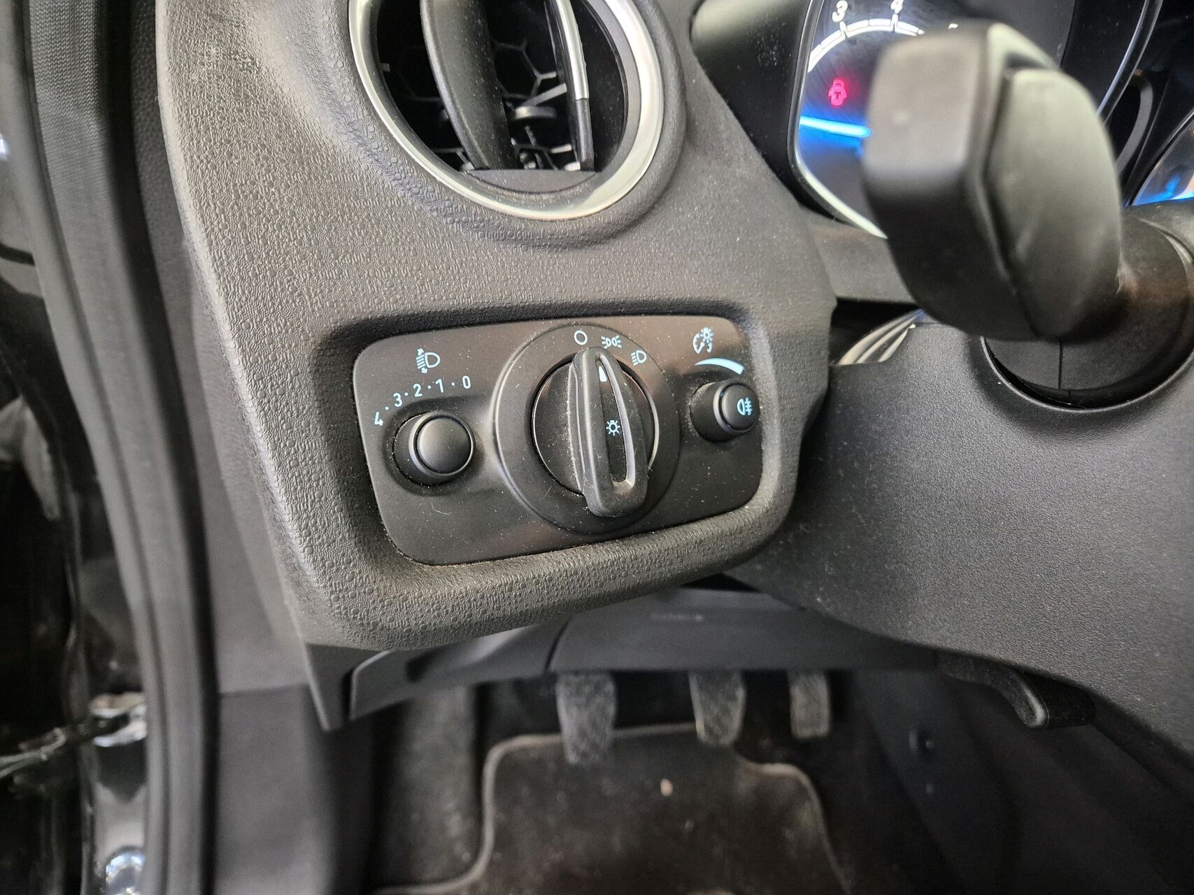 Billede af Ford Fiesta 1,0 EcoBoost Trend Start/Stop 100HK 5d