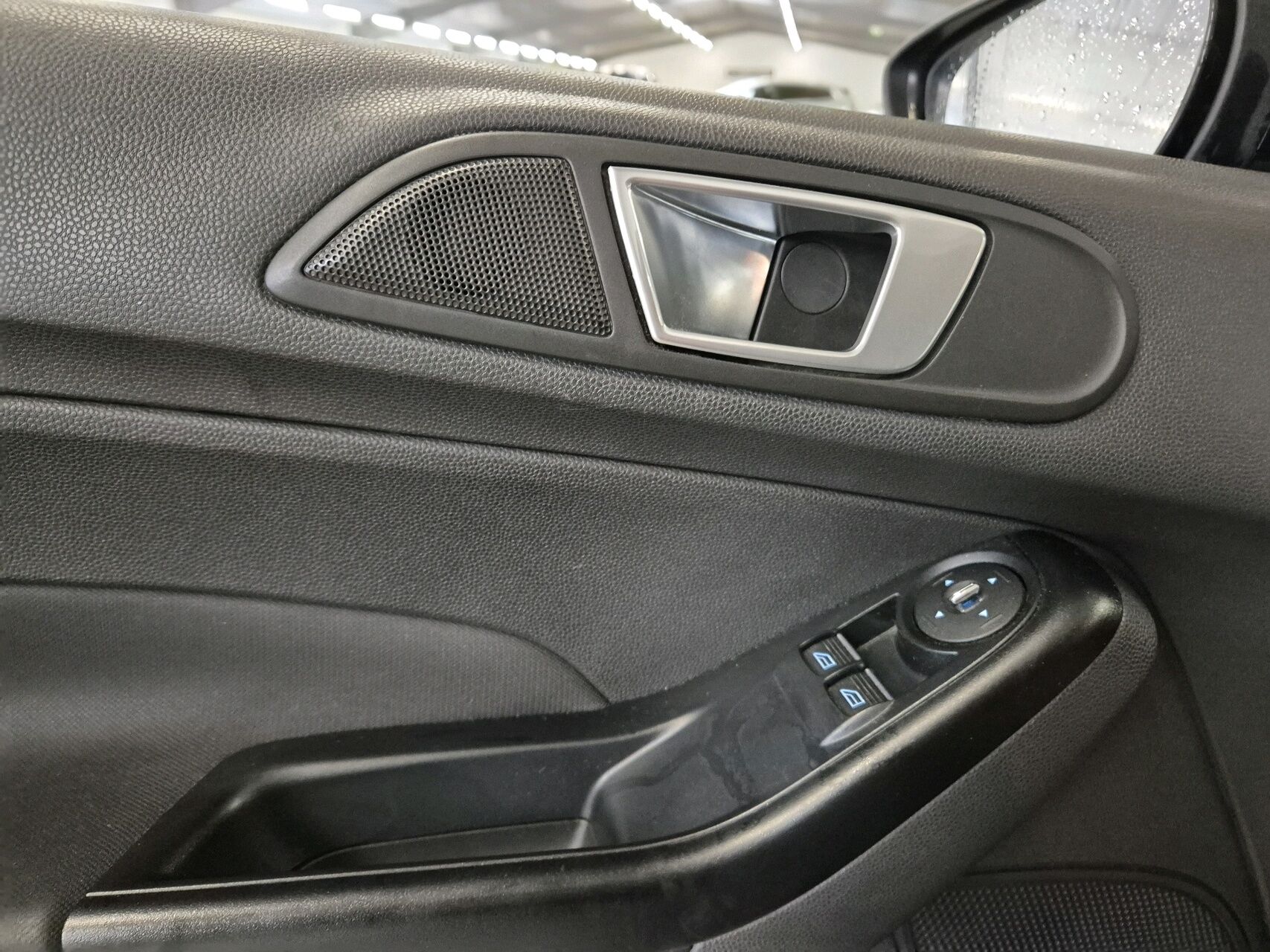 Billede af Ford Fiesta 1,0 EcoBoost Trend Start/Stop 100HK 5d