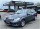 Billede af Mercedes-Benz C180 d T 2,1 CDI BlueEfficiency 120HK Stc