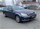 Billede af Mercedes-Benz C180 d T 2,1 CDI BlueEfficiency 120HK Stc