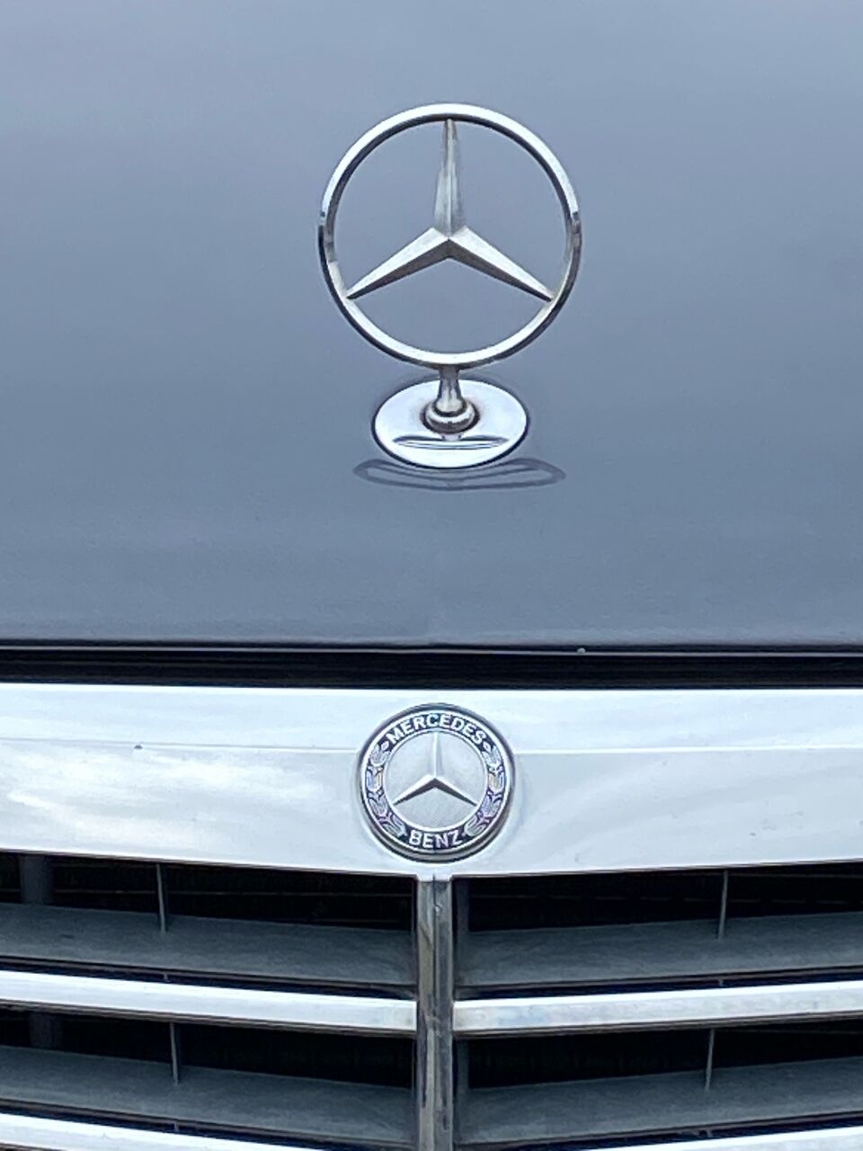 Billede af Mercedes-Benz C180 d T 2,1 CDI BlueEfficiency 120HK Stc