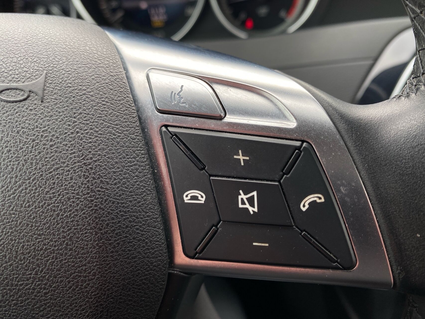 Billede af Mercedes-Benz C180 d T 2,1 CDI BlueEfficiency 120HK Stc