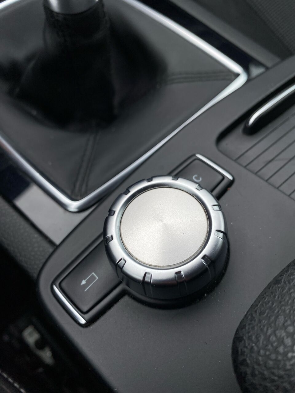 Billede af Mercedes-Benz C180 d T 2,1 CDI BlueEfficiency 120HK Stc