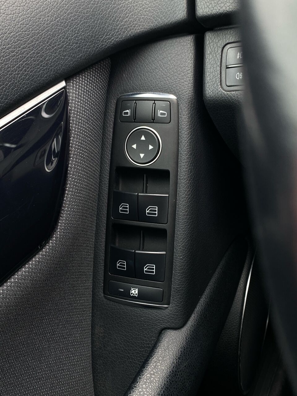 Billede af Mercedes-Benz C180 d T 2,1 CDI BlueEfficiency 120HK Stc