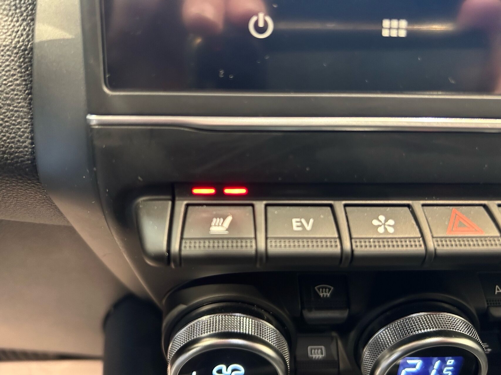 Billede af Renault Captur 1,6 E-TECH  Plugin-hybrid Intens 160HK 5d Aut.