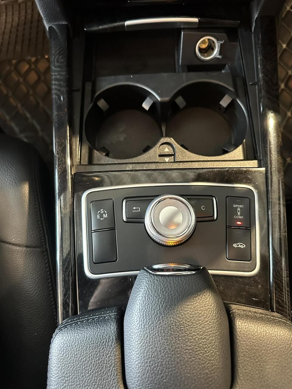 Billede af Mercedes-Benz E350 d T 3,0 CDI BlueEfficiency 4Matic 265HK Stc 7g Aut.