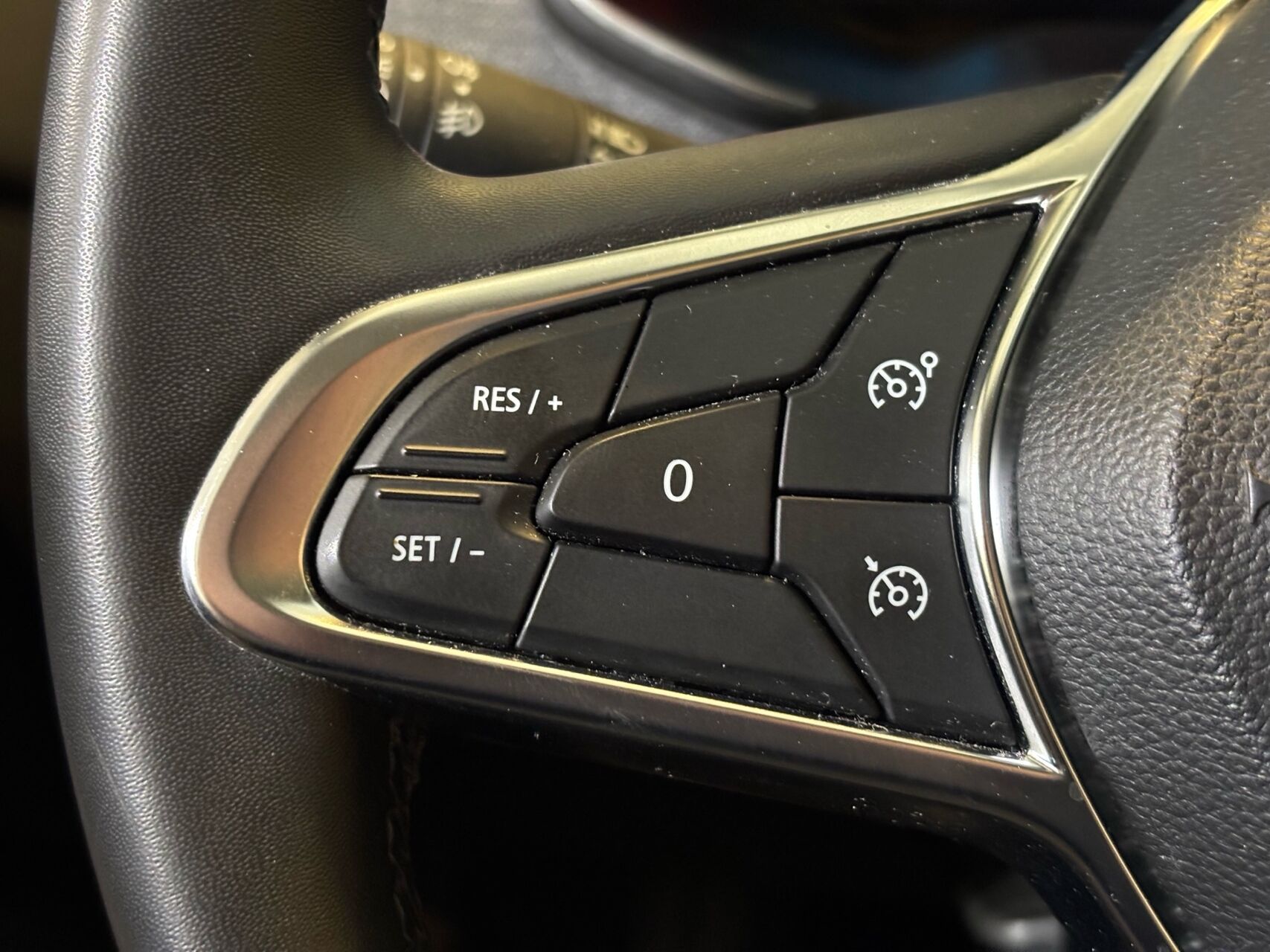 Billede af Renault Zoe 52 kWh Zen 136HK 5d Aut.