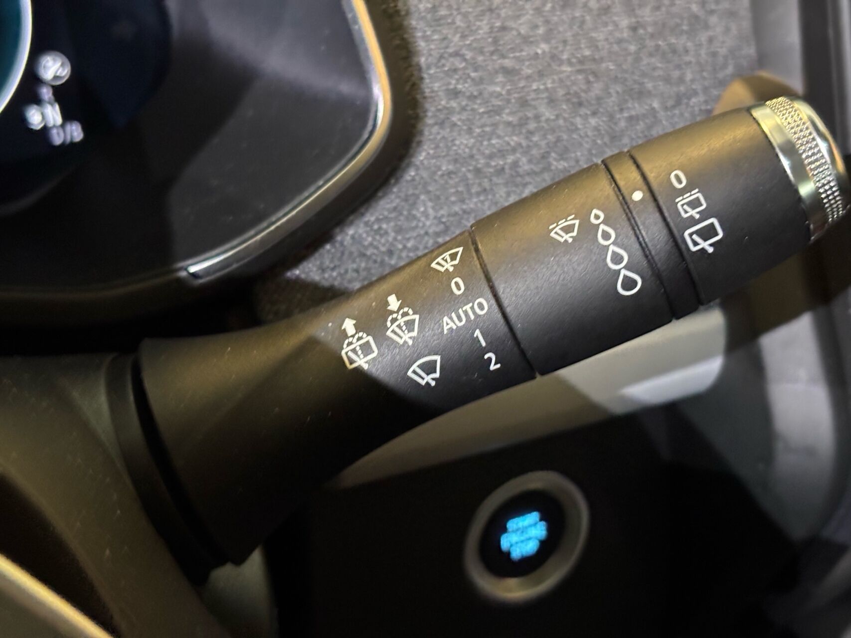 Billede af Renault Zoe 52 kWh Zen 136HK 5d Aut.