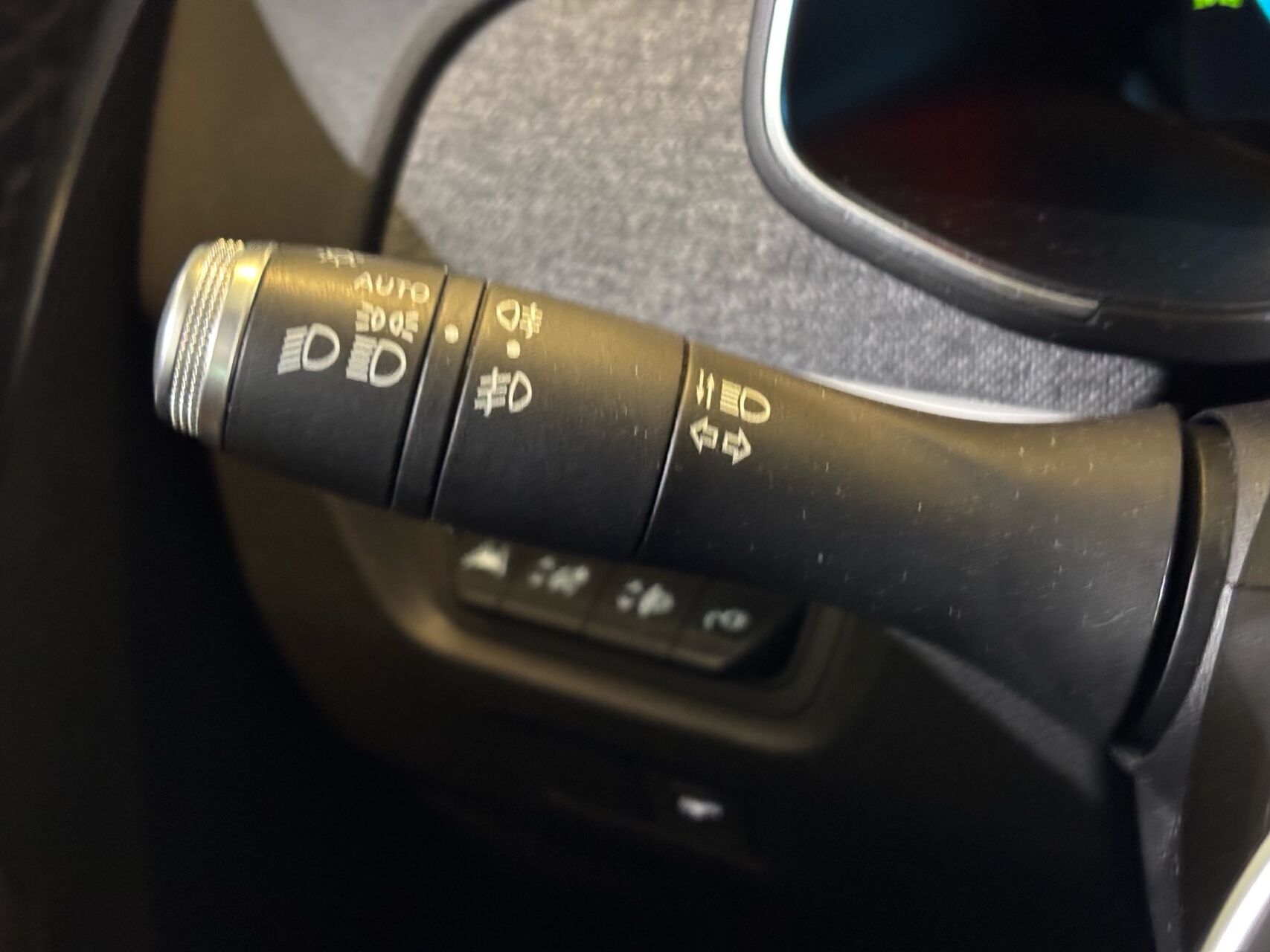 Billede af Renault Zoe 52 kWh Zen 136HK 5d Aut.