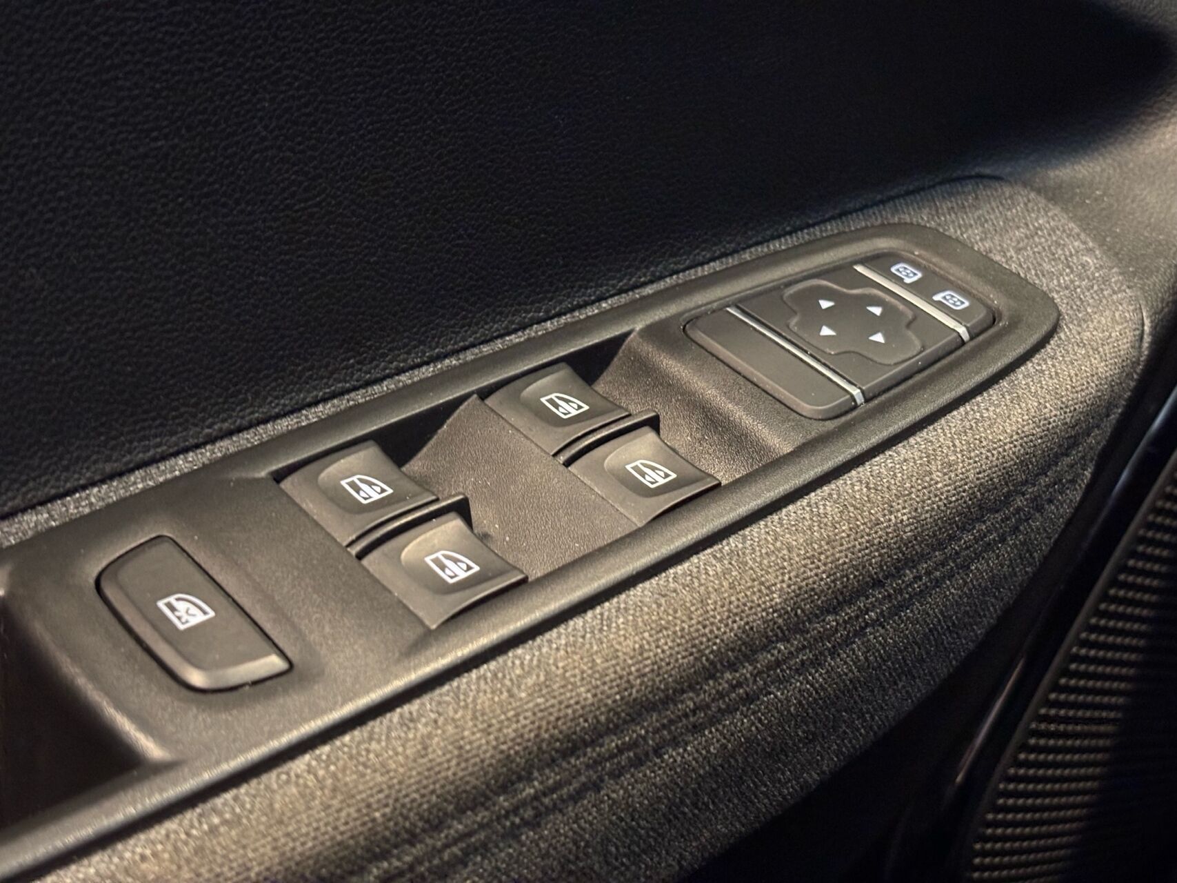 Billede af Renault Zoe 52 kWh Zen 136HK 5d Aut.