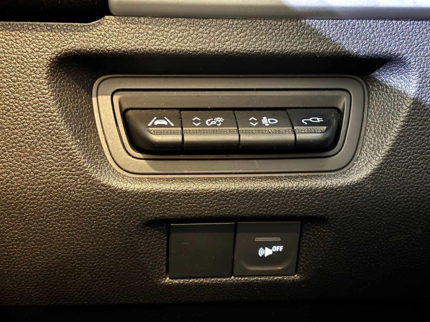 Billede af Renault Zoe 52 kWh Zen 136HK 5d Aut.