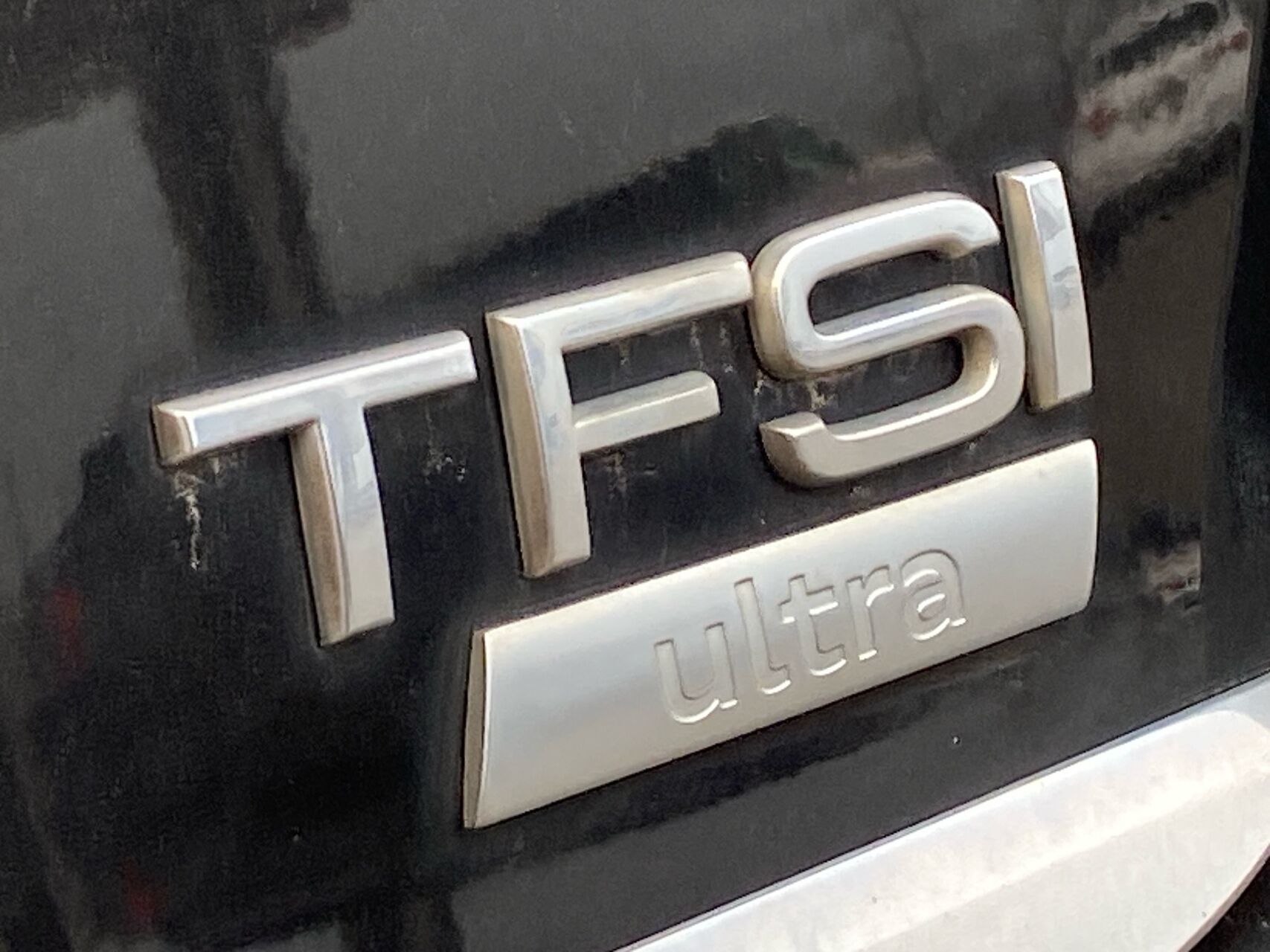 Billede af Audi A6 Avant 1,8 T FSI Ultra S Tronic 190HK Stc 7g Aut.