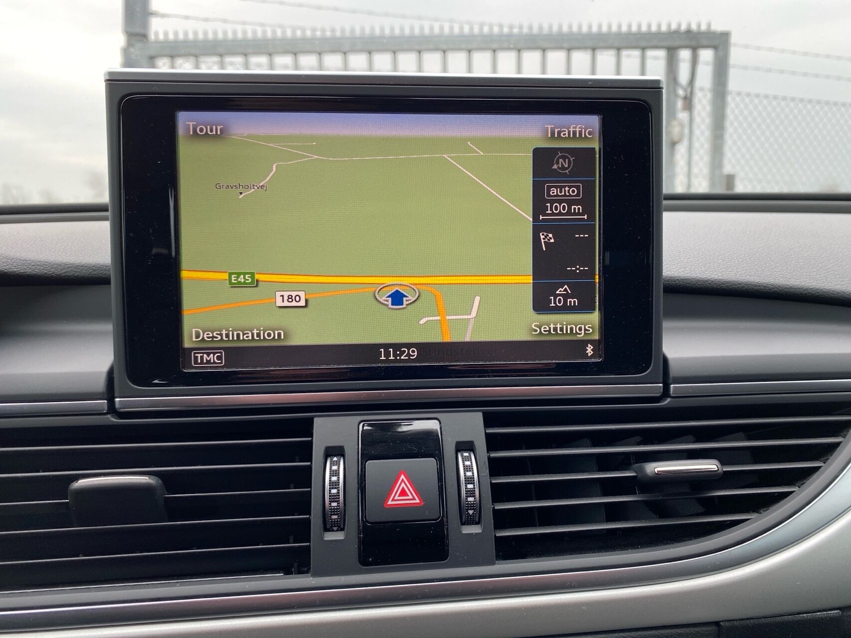 Billede af Audi A6 Avant 1,8 T FSI Ultra S Tronic 190HK Stc 7g Aut.