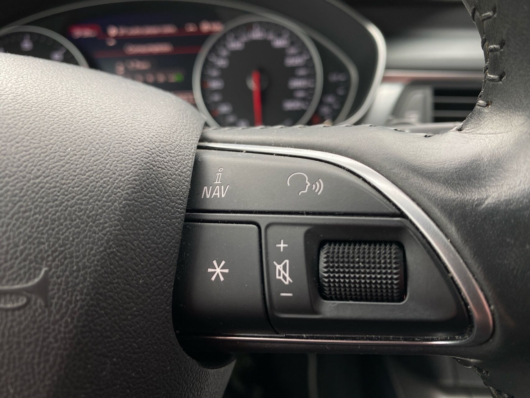 Billede af Audi A6 Avant 1,8 T FSI Ultra S Tronic 190HK Stc 7g Aut.