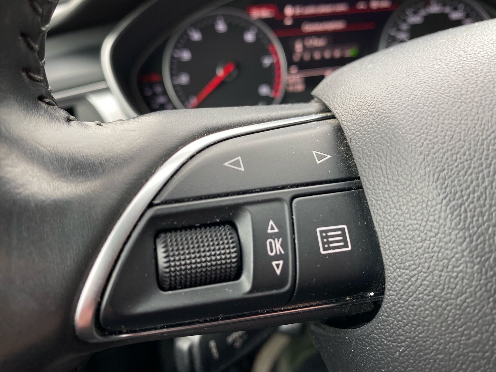 Billede af Audi A6 Avant 1,8 T FSI Ultra S Tronic 190HK Stc 7g Aut.