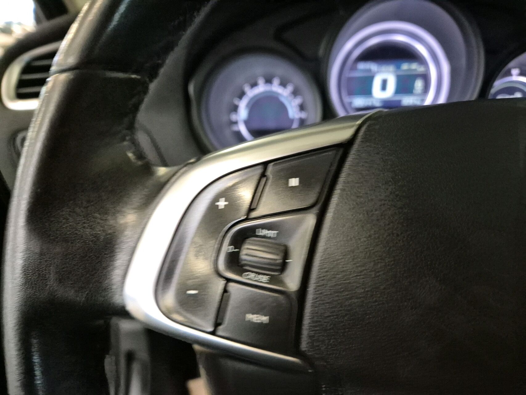 Billede af Citroën C4 1,6 Blue HDi Millesime start/stop 100HK 5d