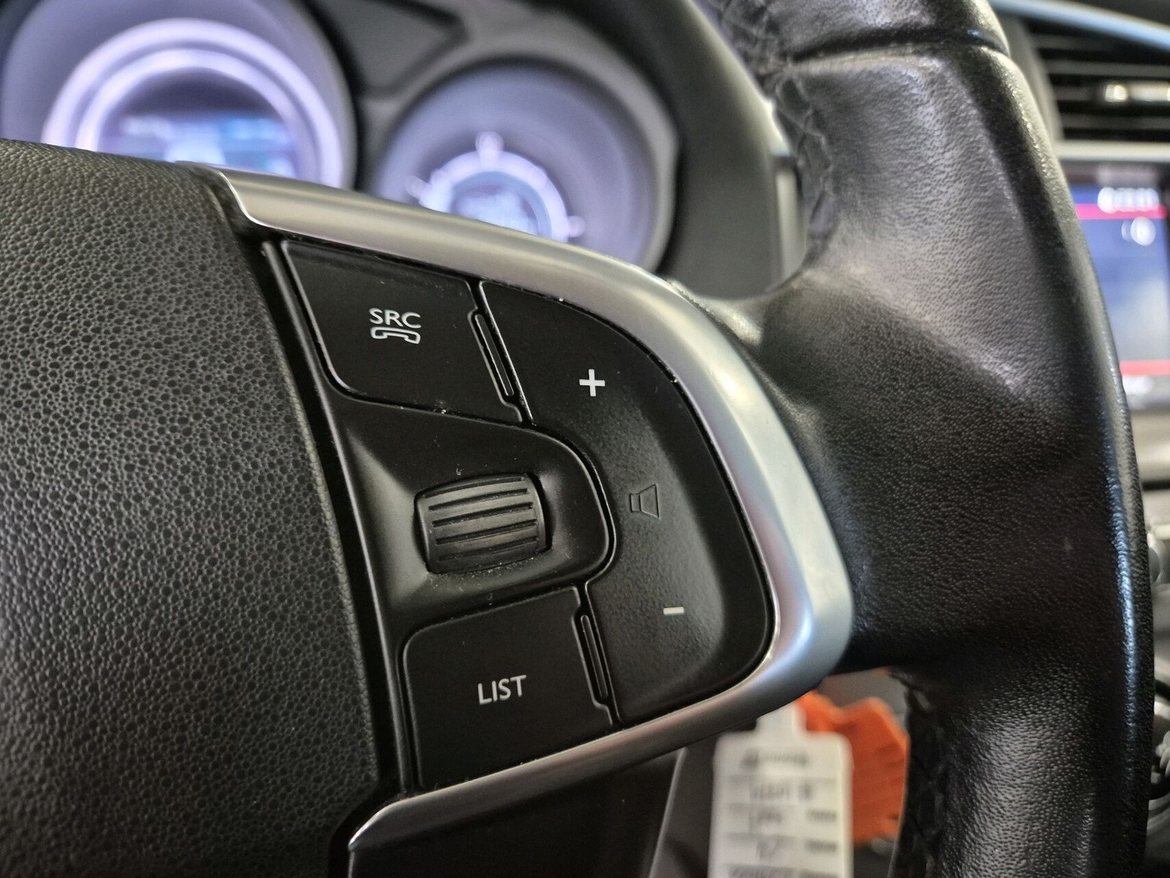 Billede af Citroën C4 1,6 Blue HDi Millesime start/stop 100HK 5d