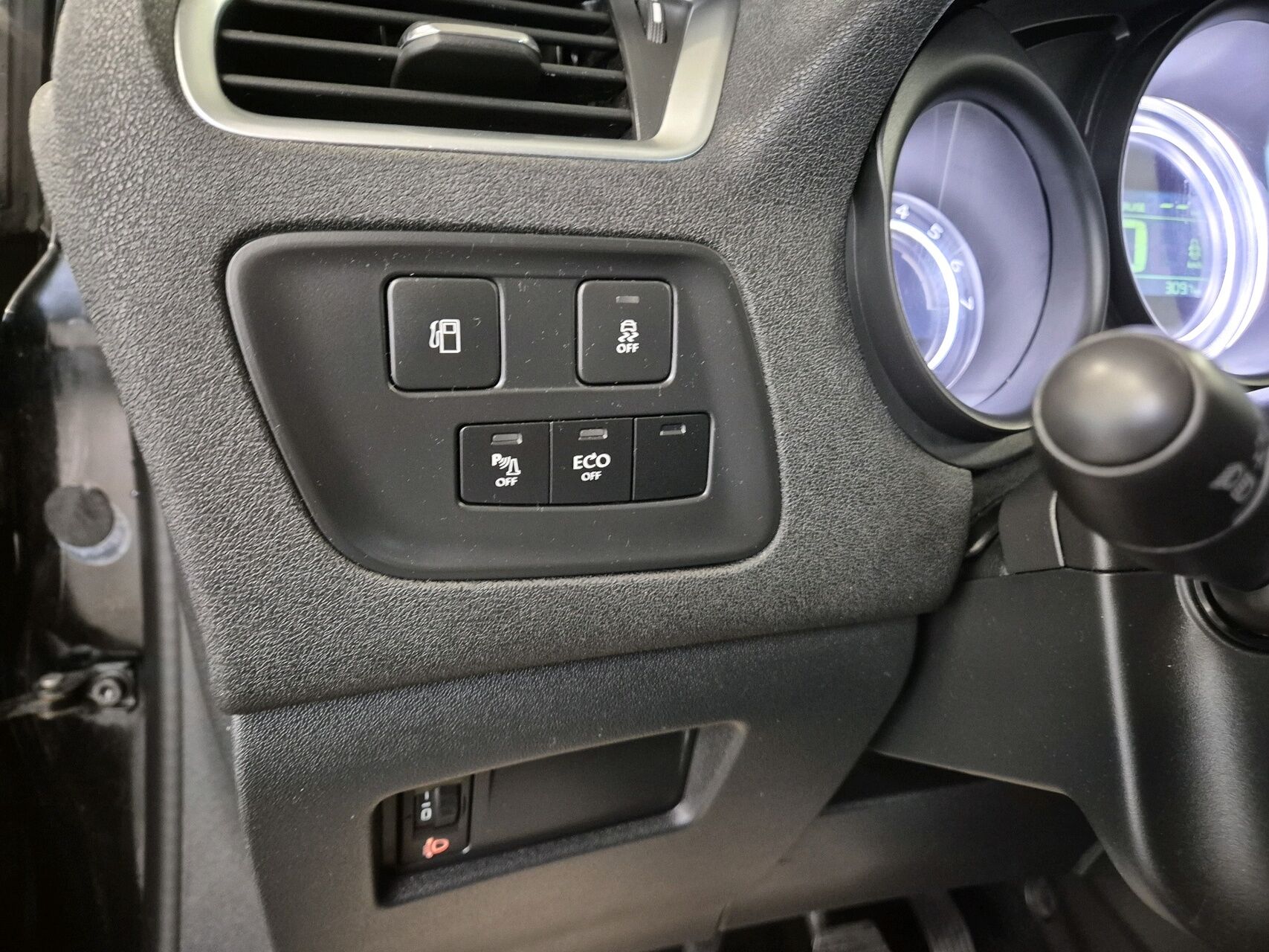 Billede af Citroën C4 1,6 Blue HDi Millesime start/stop 100HK 5d