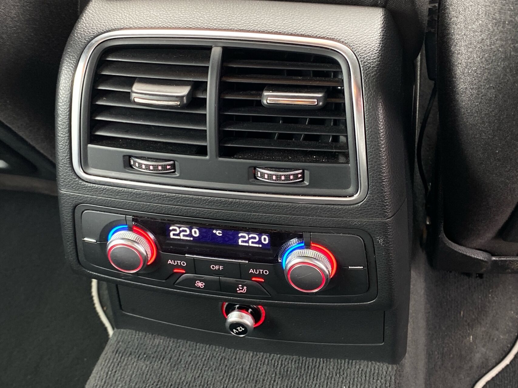 Billede af Audi A6 Avant 1,8 T FSI Ultra S Tronic 190HK Stc 7g Aut.