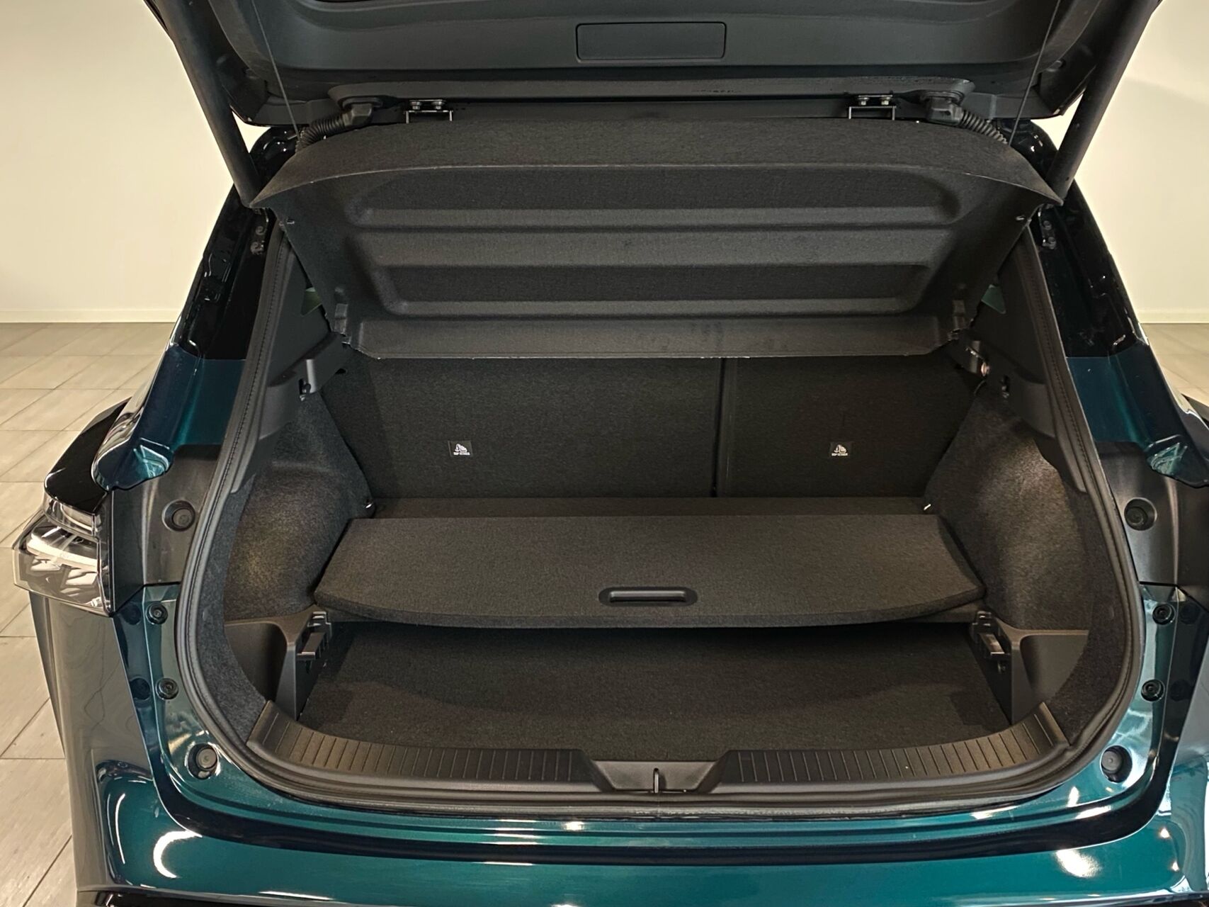 Billede af Nissan QASHQAI QASHQAI MY25,5 Mild-Hybrid 158 Xtronic 2 WD Tekna PLU