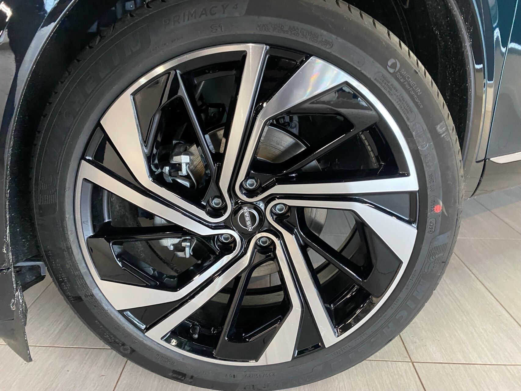 Billede af Nissan QASHQAI QASHQAI MY25,5 Mild-Hybrid 158 Xtronic 2 WD Tekna PLU