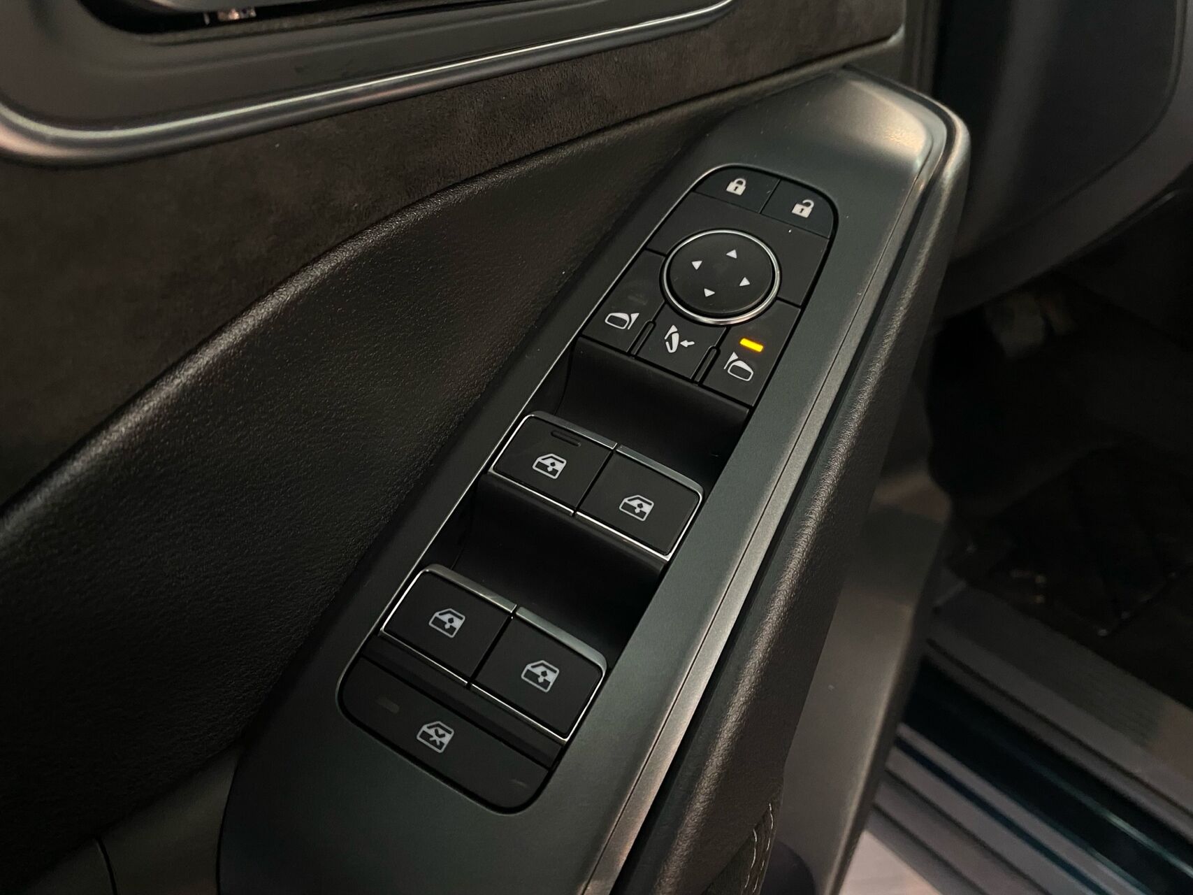 Billede af Nissan QASHQAI QASHQAI MY25,5 Mild-Hybrid 158 Xtronic 2 WD Tekna PLU