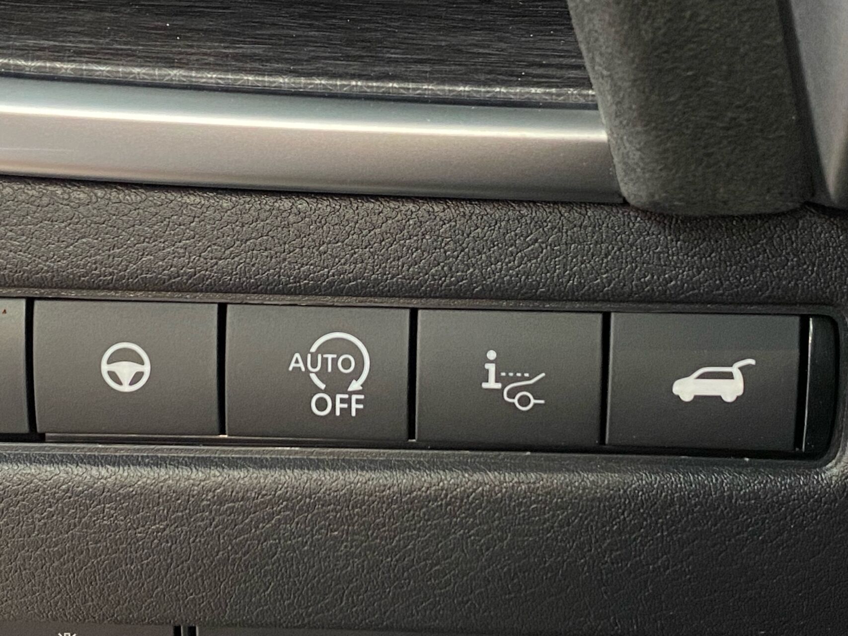 Billede af Nissan QASHQAI QASHQAI MY25,5 Mild-Hybrid 158 Xtronic 2 WD Tekna PLU