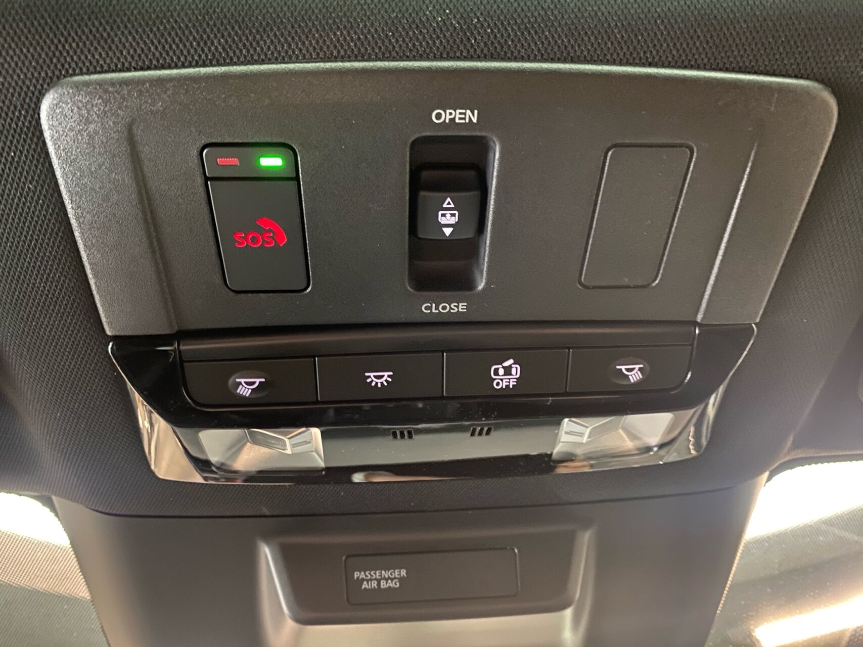 Billede af Nissan QASHQAI QASHQAI MY25,5 Mild-Hybrid 158 Xtronic 2 WD Tekna PLU