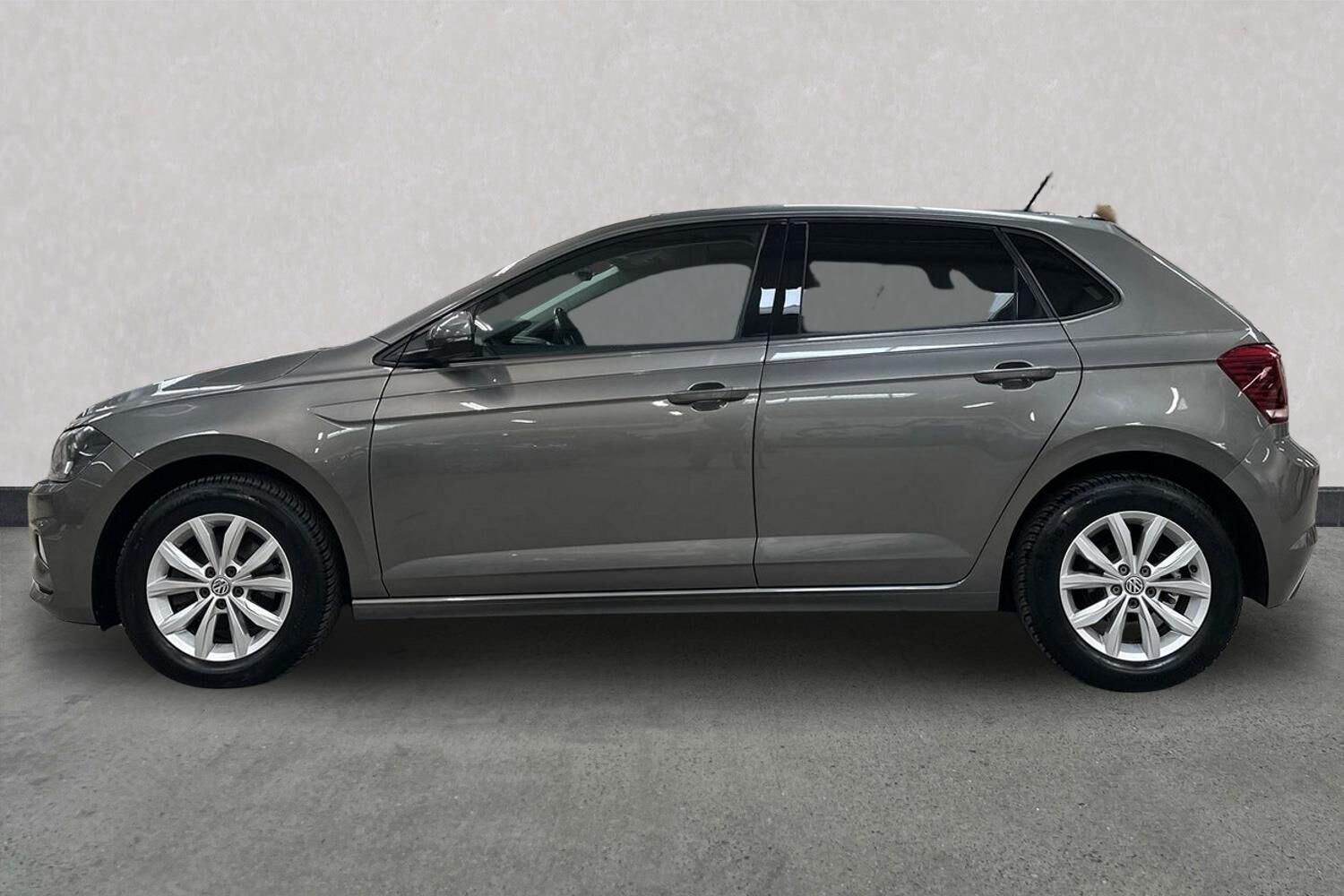 Billede af VW Polo 1,0 TSI Highline 115HK 5d 6g