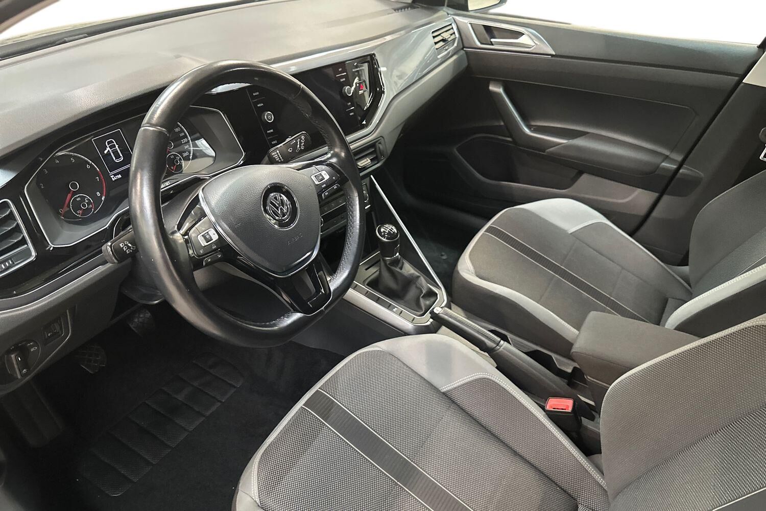 Billede af VW Polo 1,0 TSI Highline 115HK 5d 6g