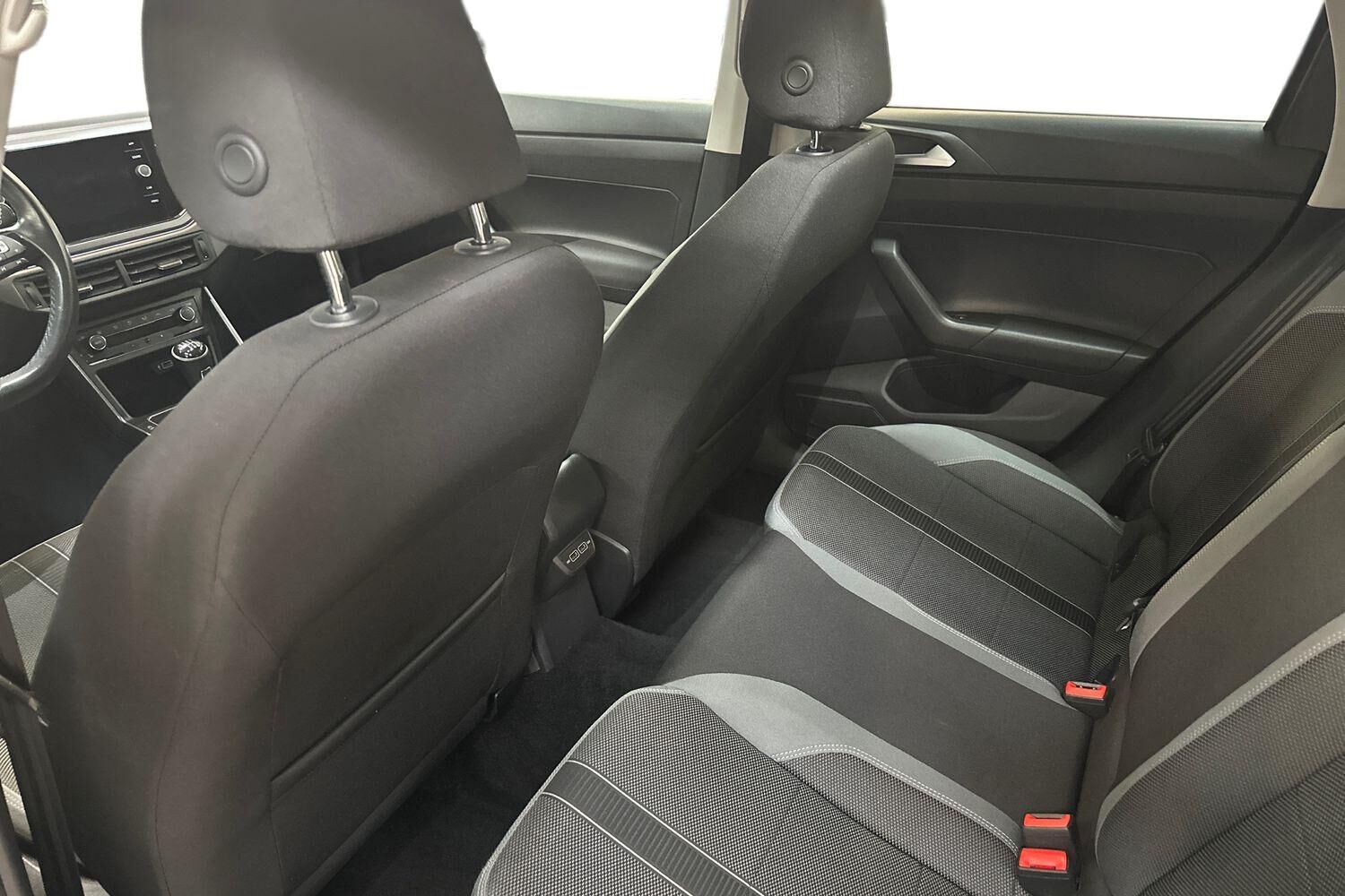 Billede af VW Polo 1,0 TSI Highline 115HK 5d 6g