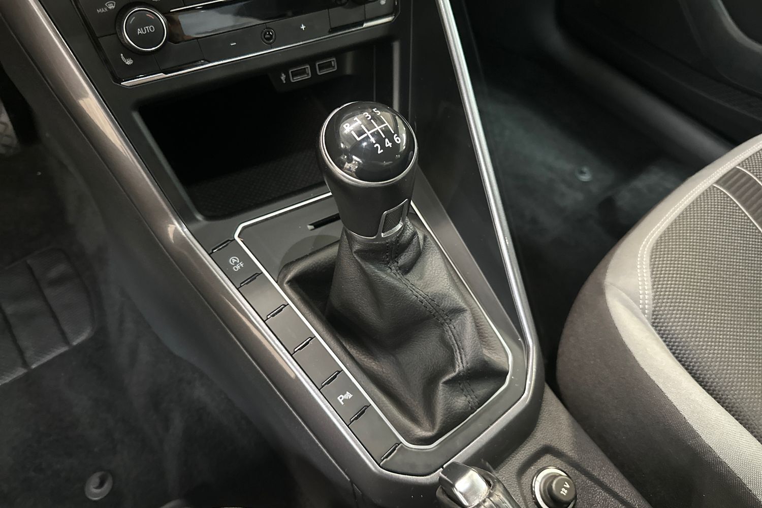 Billede af VW Polo 1,0 TSI Highline 115HK 5d 6g