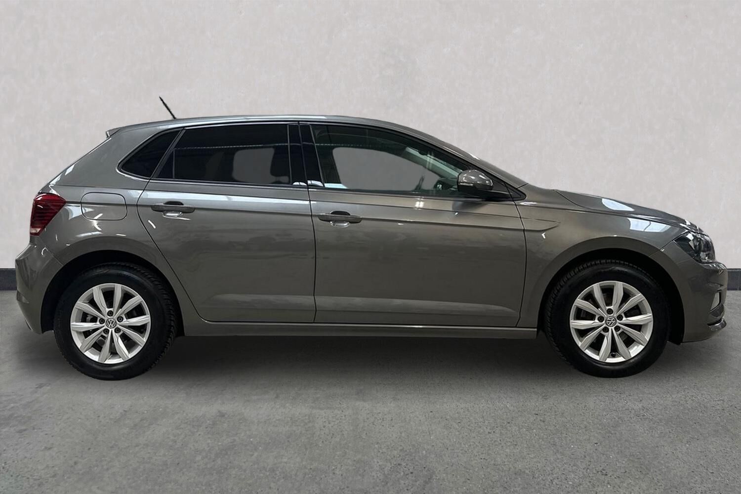 Billede af VW Polo 1,0 TSI Highline 115HK 5d 6g