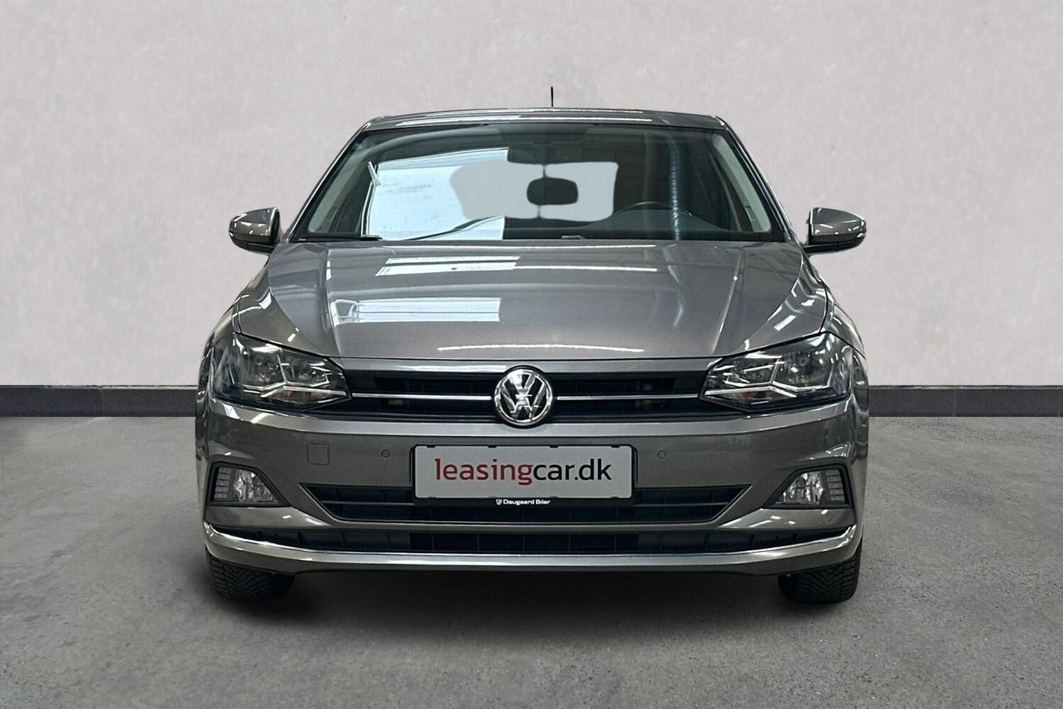 Billede af VW Polo 1,0 TSI Highline 115HK 5d 6g