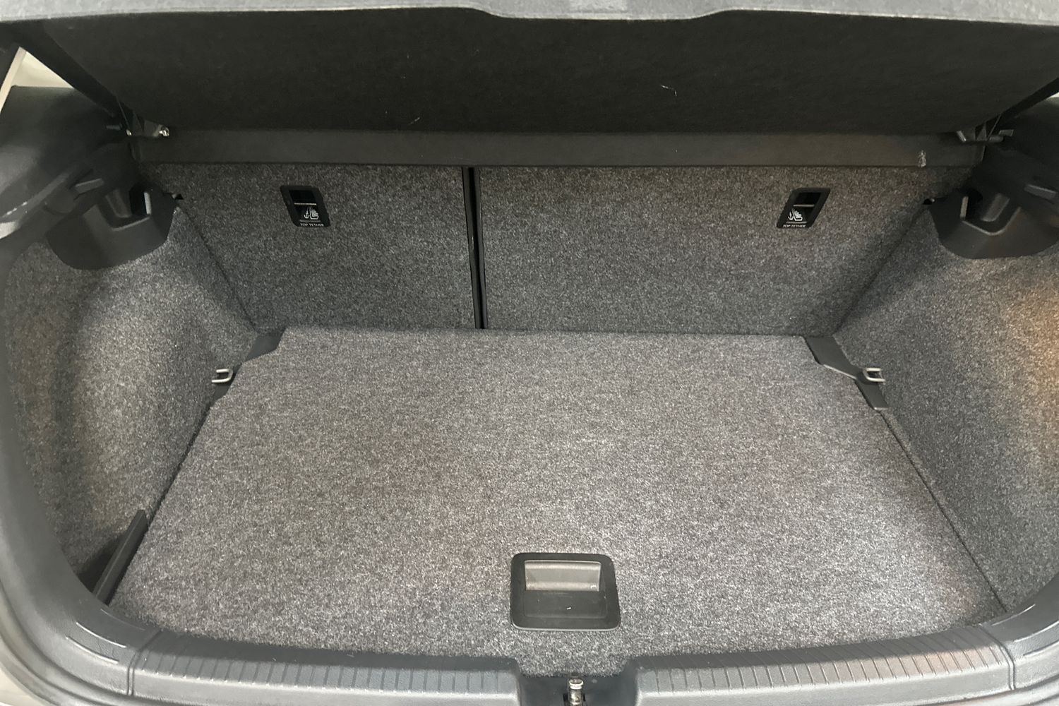 Billede af VW Polo 1,0 TSI Highline 115HK 5d 6g