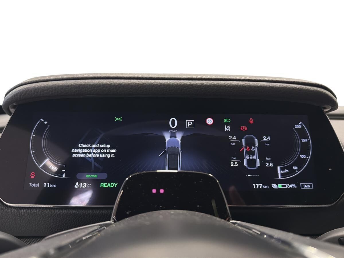 Billede af Mazda 6e EL Takumi 258HK 5d Aut.