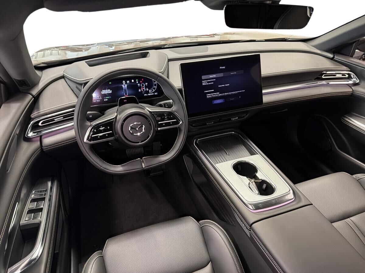 Billede af Mazda 6e EL Takumi 258HK 5d Aut.
