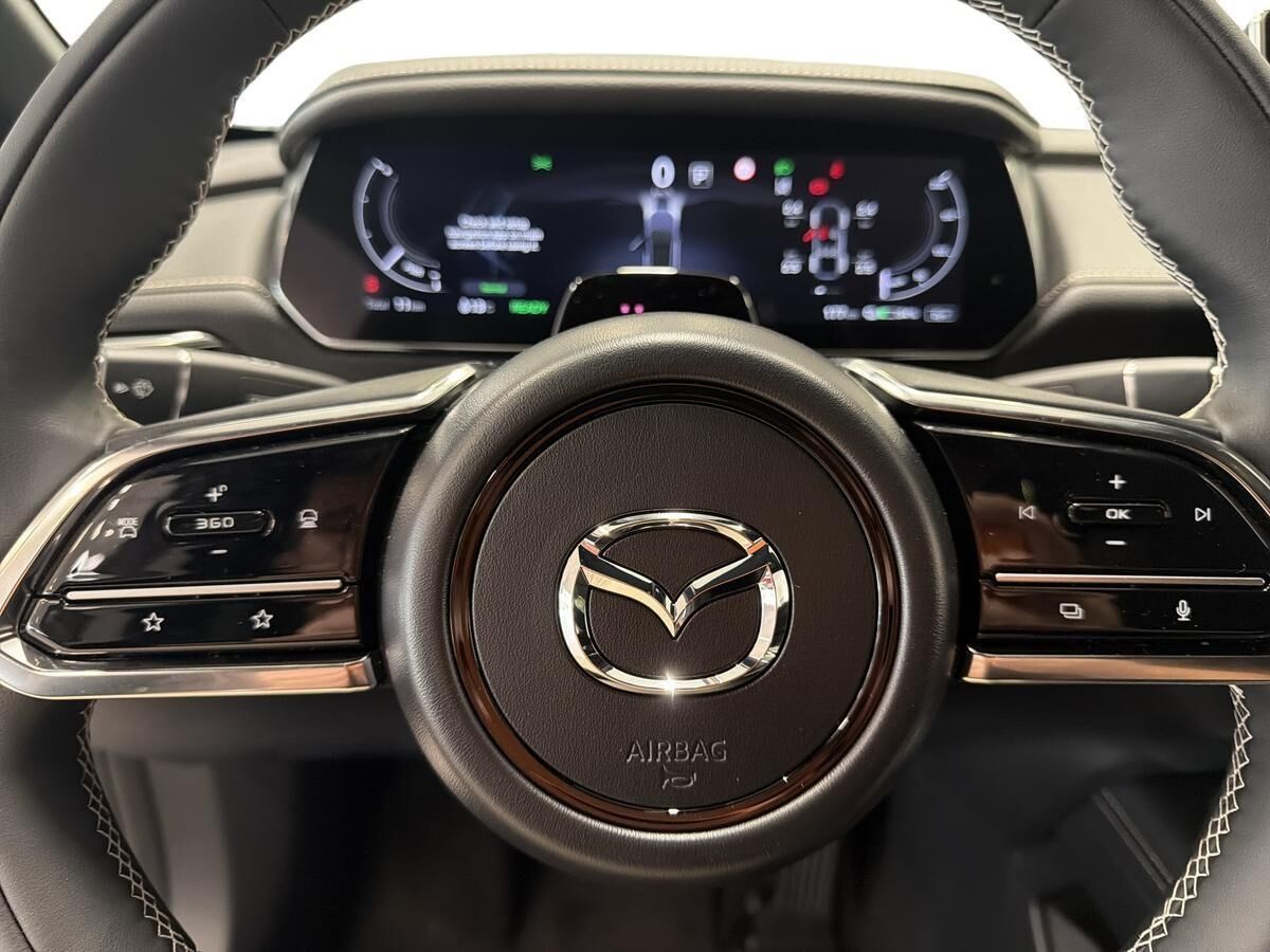 Billede af Mazda 6e EL Takumi 258HK 5d Aut.