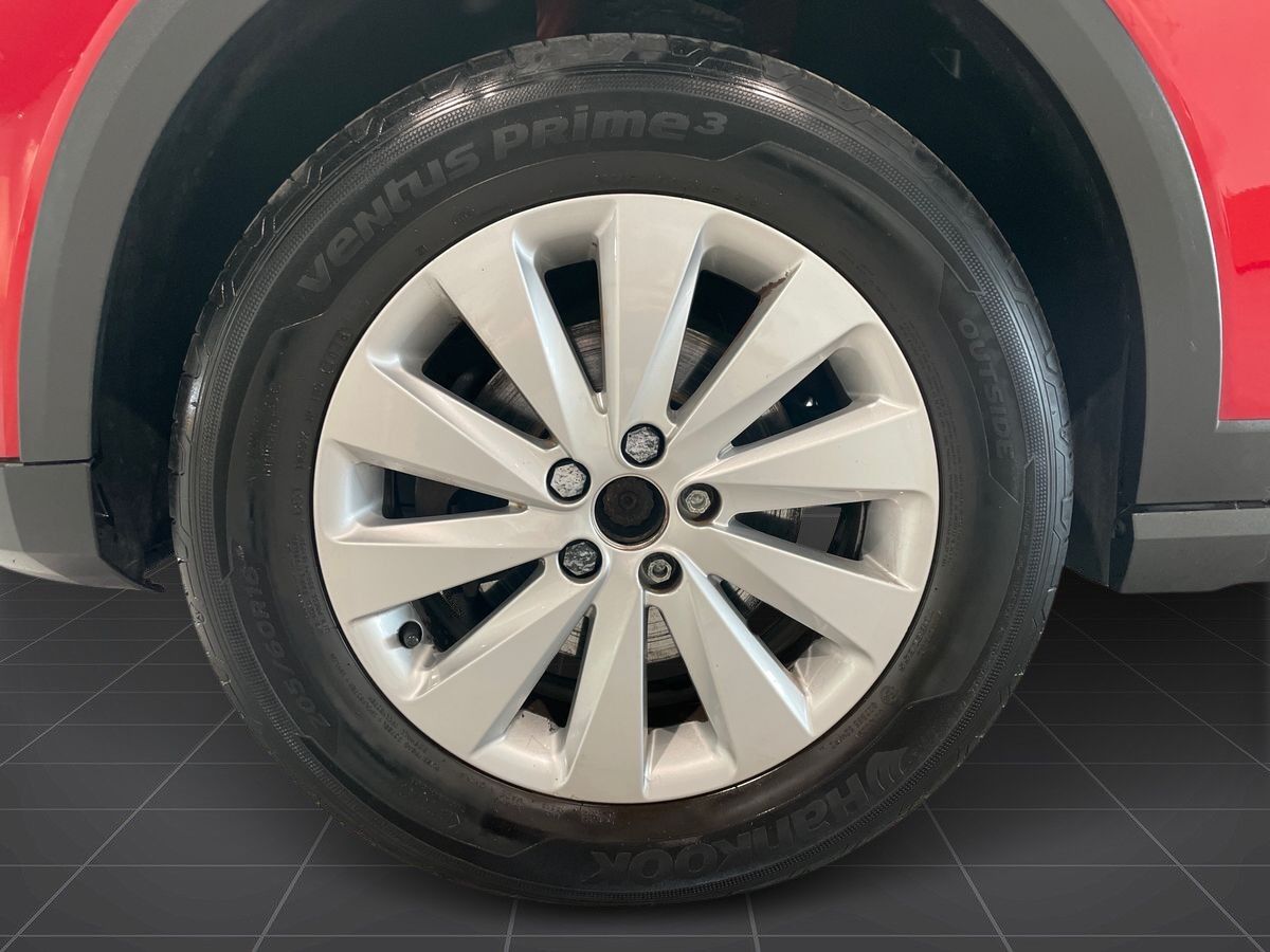 Billede af Seat Arona 1,0 TSI Style Start/Stop 115HK 5d 6g
