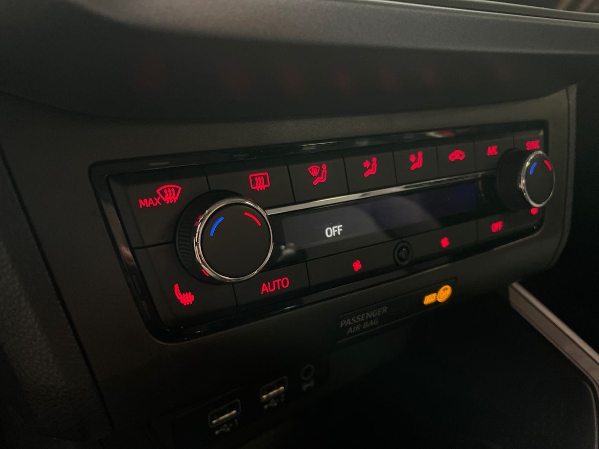 Billede af Seat Arona 1,0 TSI Style Start/Stop 115HK 5d 6g