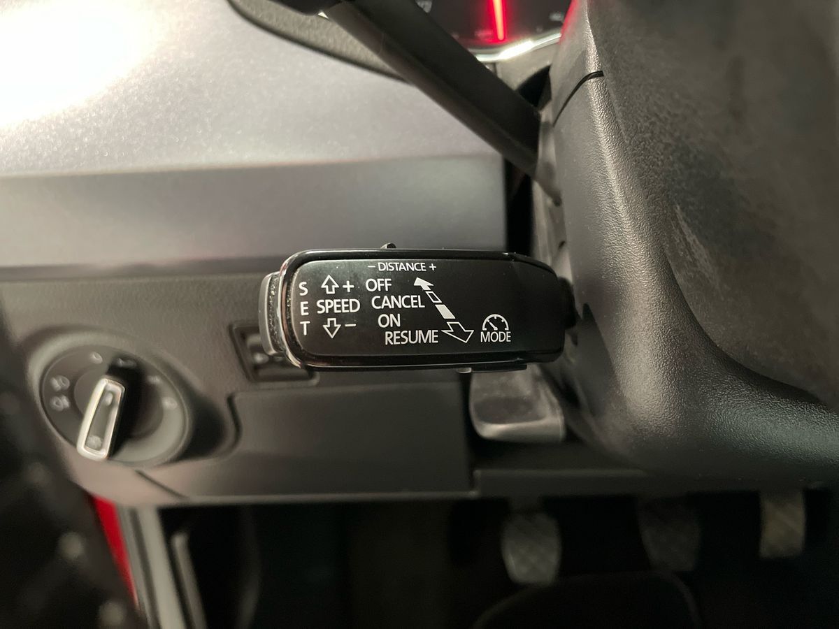 Billede af Seat Arona 1,0 TSI Style Start/Stop 115HK 5d 6g
